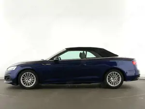 Audi A5 Bild 4