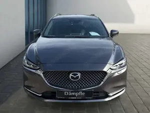 Mazda 6 2.5L SKYACTIV G 194 TAKUMI SUNROOF