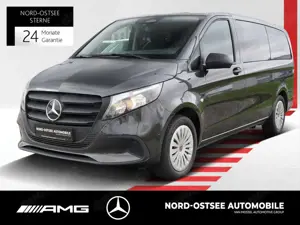 Mercedes-Benz Vito 116 Tourer lang AHK 2,5T KAM NAVI TEMPO SHZ