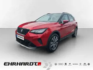 SEAT Arona 1.0 TSI DSG Road Edition VIRTUAL*NAVI*LED*ACC*P...