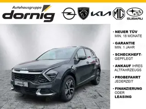 Kia Sportage 1.6T 48V Spirit AWD DCT7