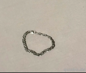 Silber Armband 
