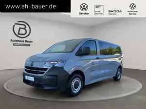 Volkswagen T7 Kombi 2,0TDI LR AHK SHZ Beh.FS