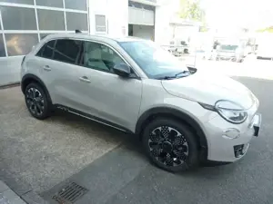 Fiat 600 La Prima 1,2 74 kW (100 PS) Automatik Voll LED