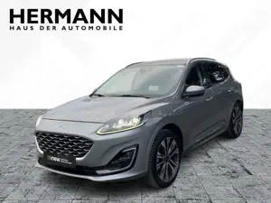 Ford Kuga 2.5 Duratec PHEV Vignale AHK*CAM*LED*NAVI