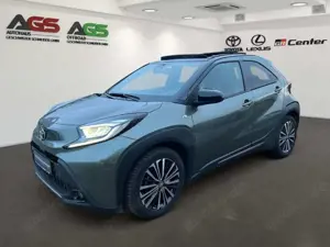 Toyota Aygo X 1,0l Style Air *8-Fachbereift*