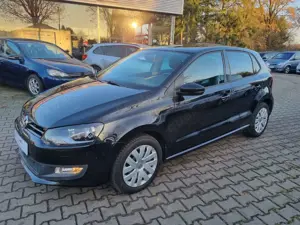 Volkswagen Polo Polo V  5-Türer 1.4 Comfortline