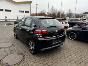 Citroen C3 Selection 1.6 Blue-HDi 2Hand Bild 5