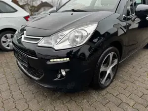 Citroen C3 Selection 1.6 Blue-HDi 2Hand Bild 3