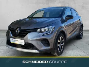Renault Captur 1.3 TCe 140 Evolution KAMERA+NAVI+PDC+LED