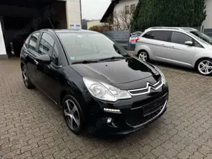 Citroen C3 Selection 1.6 Blue-HDi 2Hand Bild 2