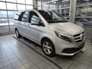 Mercedes-Benz V 300 d Edition 4 Matic AMG-LMR/LED-ILS/AHK2.5t