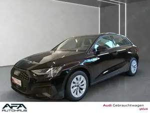 Audi A3 Sportback 40 TFSI e S tronic Smart.Int*SHZ*GRA