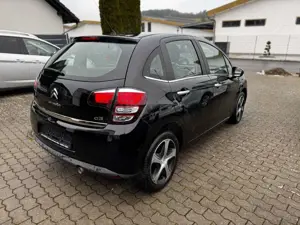 Citroen C3 Selection 1.6 Blue-HDi 2Hand Bild 4