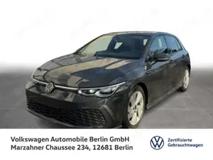 Volkswagen Golf VIII 2.0 TDI DSG GTD Pano Navi LED SHZ ACC