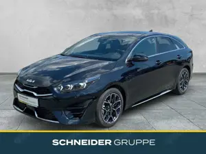 Kia ProCeed / pro_cee'd GT-LINE 1.5 T-GDI DCT GT-line LED+NAVI+KAMERA