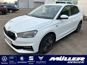 Skoda Fabia Tour 1,0 TSI DSG Lodge|Navi|ACC|beh. WSS