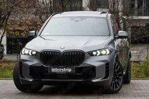 BMW X5 50e M SPORT.LUFTF.PANO.DR.ASS.PRO.H/K.360.AHK