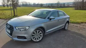 Audi A3 A3 30 TFSI Limousine S tronic