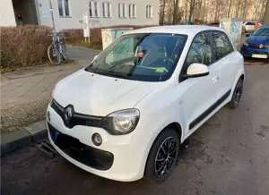 Renault Twingo TÜV Neu/Alwetterreifen