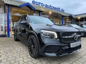 Mercedes-Benz GLB 220 d 4Matic AMG-Line *Std.HZ*PDC+360°*AHK