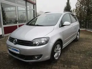 Volkswagen Golf Plus Life+AHK+Automatik+PDC