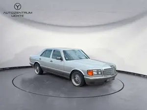 Mercedes-Benz 300 SE w126