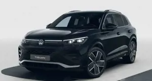 Volkswagen Tiguan R-Line 2.0 TDI DSG AHK IQ.DRIVE IQ.LIGHT NAVI MAX