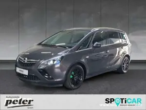 Opel Zafira Tourer Zafira Tourer 1.4T Innovation Automatik Fahrradträgersystem FlexFix