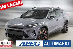 CUPRA Formentor 2,0 TSI DSG 4x4 VZ