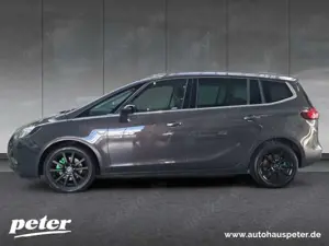 Opel Zafira Tourer Zafira Tourer 1.4T Innovation Automatik Fahrradträgersystem FlexFix Bild 2