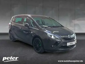 Opel Zafira Tourer Zafira Tourer 1.4T Innovation Automatik Fahrradträgersystem FlexFix Bild 5