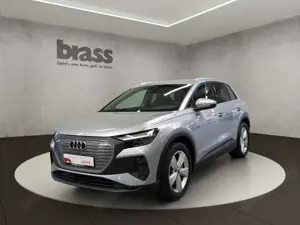 Audi Q4 e-tron 40 150 kW