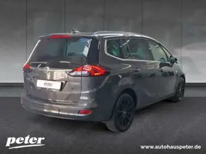 Opel Zafira Tourer Zafira Tourer 1.4T Innovation Automatik Fahrradträgersystem FlexFix Bild 4