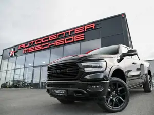 Dodge RAM 1500 Laramie Night Edition* Luft* LPG* 22 *