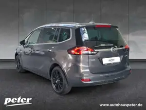 Opel Zafira Tourer Zafira Tourer 1.4T Innovation Automatik Fahrradträgersystem FlexFix Bild 3