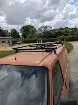 Volkswagen T4 Transporter 2,5 TDI Bild 3