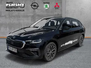 Skoda Scala Drive 1.0 TSI 85kW,SmartLink,SHZ,KLimaa.