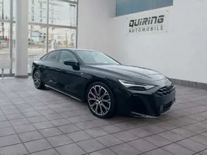 Audi A6 Limousine quattro/sw-sw/Pan/Tech+/20