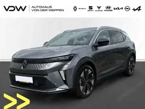 Renault Scenic E-Tech Electric 170 Comfort Range Techno Klima