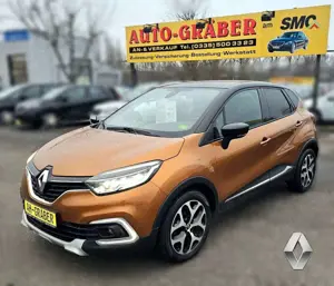 Renault Captur Collection.Automatic.Navi.PDC.