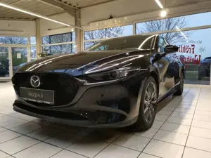 Mazda 3 2.5L e-SKYACTIV G 140ps