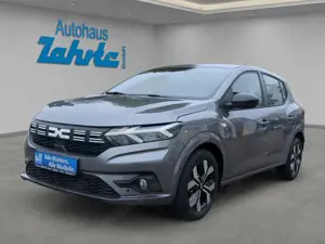 Dacia Sandero TCe 90 Journey CVT