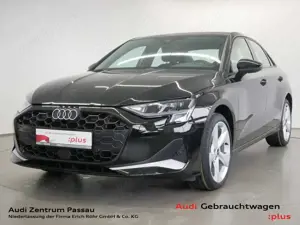 Audi A3 Limousine 35 TFSI S tro. advanced AHK virt. Cock.+