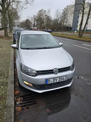 Volkswagen Polo Trendline