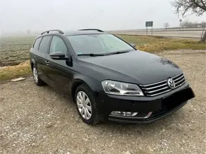 Volkswagen Passat Variant 1.6 TDI Comfortline Variant