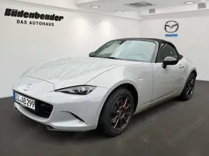 Mazda MX-5 2ST 1.5L SKYACTIV-G 132 6MT RWD Homura MX-5