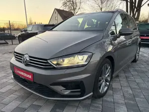 Volkswagen Golf Sportsvan VII 2.0 TDI R-Line / Standhz./