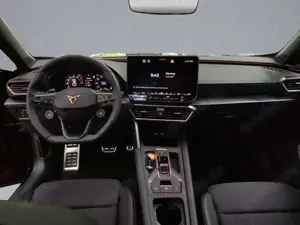 CUPRA Formentor 1.5 TSI DSG 150 PS SENNHEISER AHK NAVI Bild 5