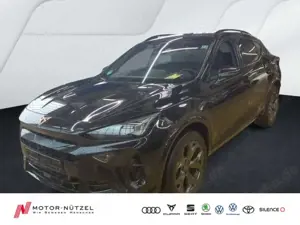 CUPRA Formentor 1.5 eTSI DSG LED+NAVI+APP+ACC+SHZ+PDC